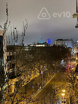 Kirayə verilir 2 otaqlı köhnə tikili 48 m² — Bakı, Səbail 2 otaq 48.00 m²