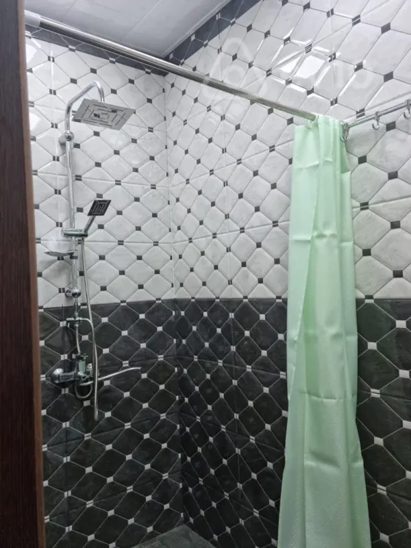 Kirayə verilir 3 otaqlı yeni tikili 105 m²