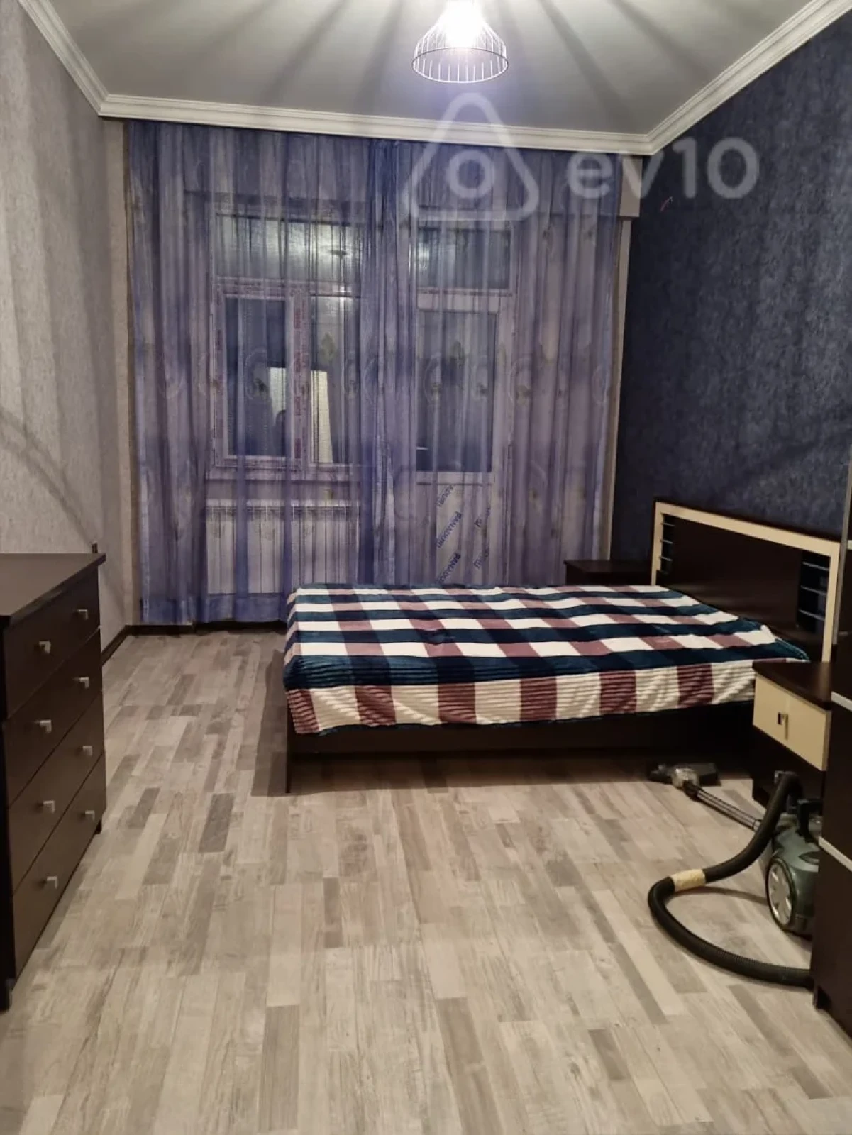 Kirayə verilir 3 otaqlı yeni tikili 105 m²