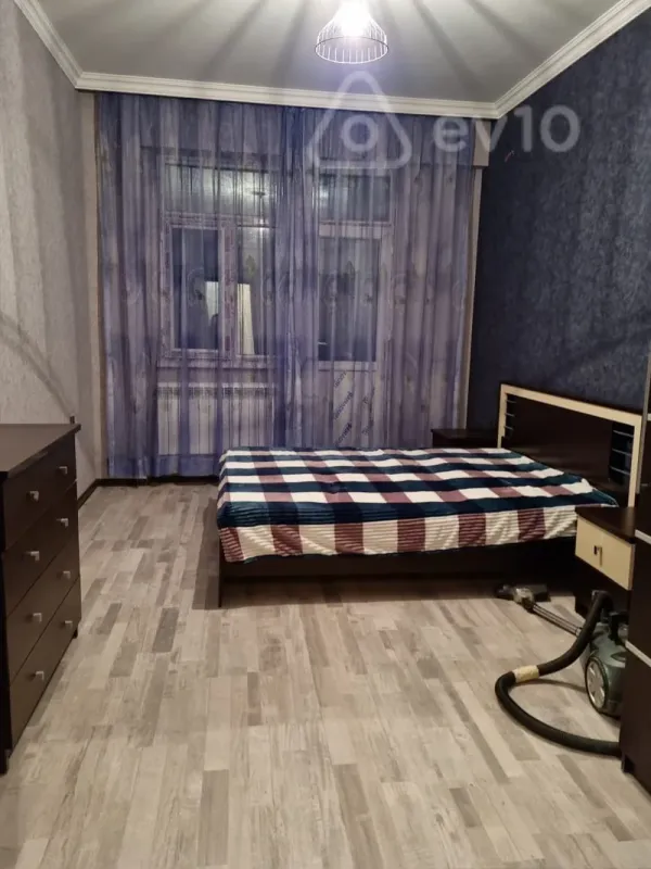 Kirayə verilir 3 otaqlı yeni tikili 105 m²