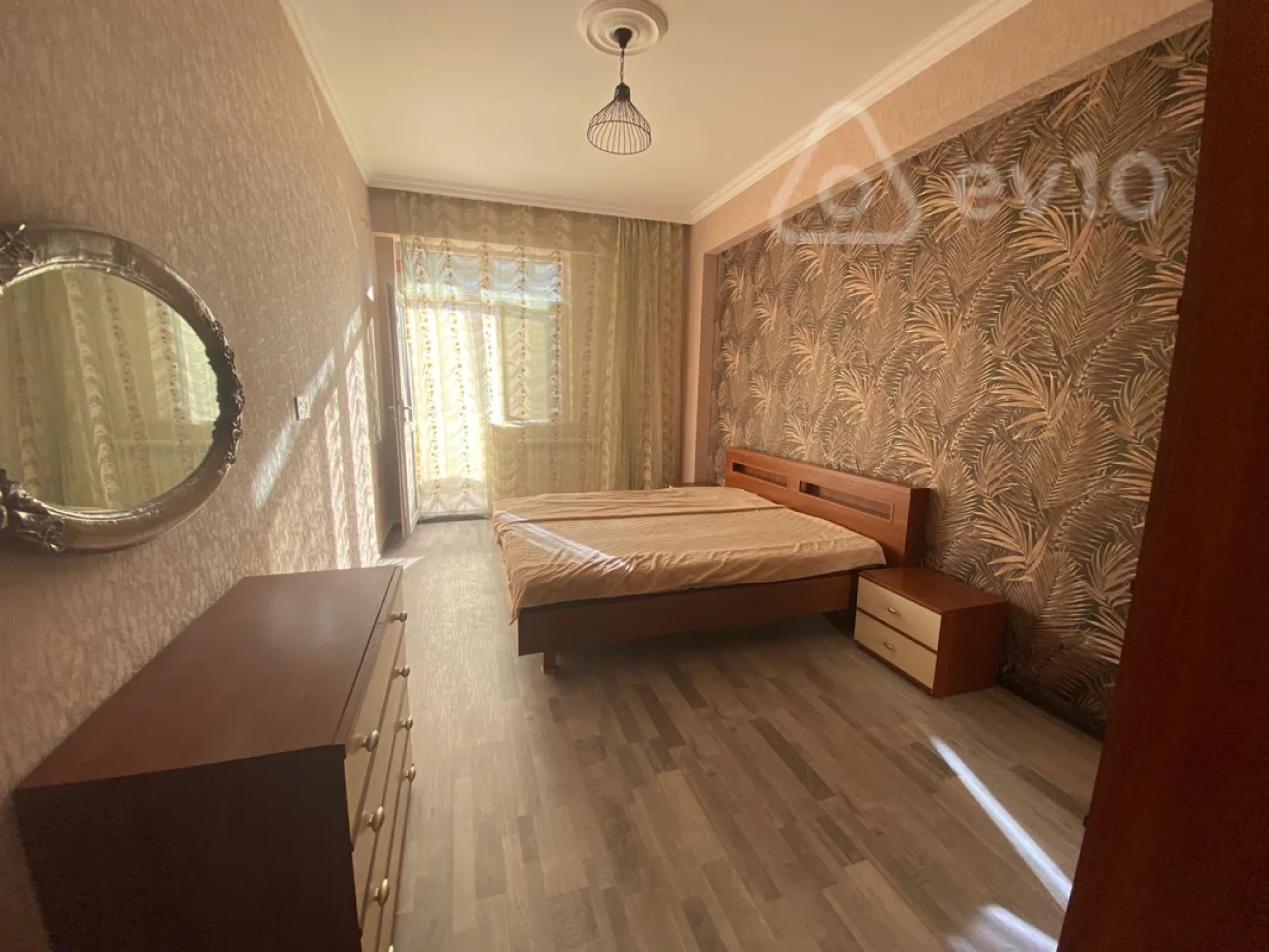 Kirayə verilir 3 otaqlı yeni tikili 105 m²