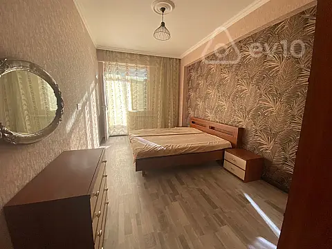 Kirayə verilir 3 otaqlı yeni tikili 105 m²