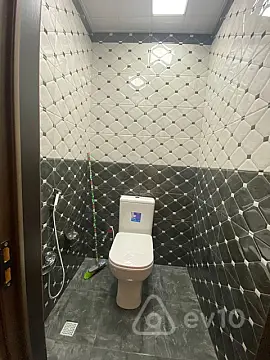 Kirayə verilir 3 otaqlı yeni tikili 105 m²