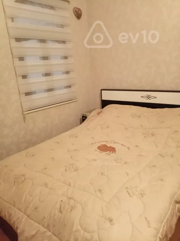 Satılır 2 otaqlı yeni tikili 72 m²