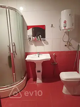 Satılır 2 otaqlı yeni tikili 72 m²