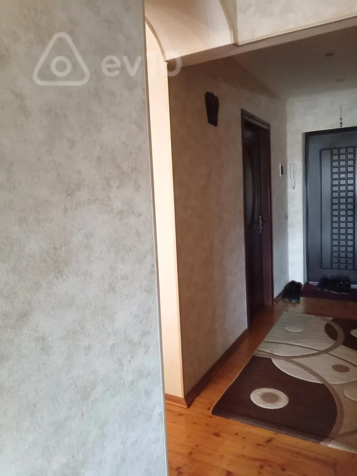 Satılır 2 otaqlı yeni tikili 72 m²