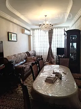 Satılır 2 otaqlı yeni tikili 72 m² — Bakı, Yasamal 2 otaq 72.00 m²