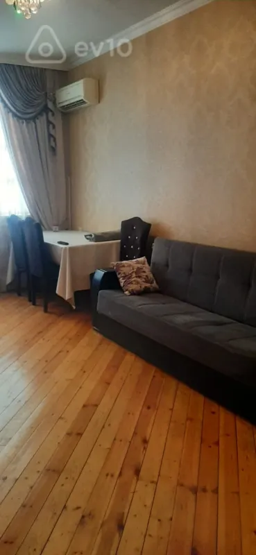 Kirayə verilir 2 otaqlı yeni tikili 58 m²