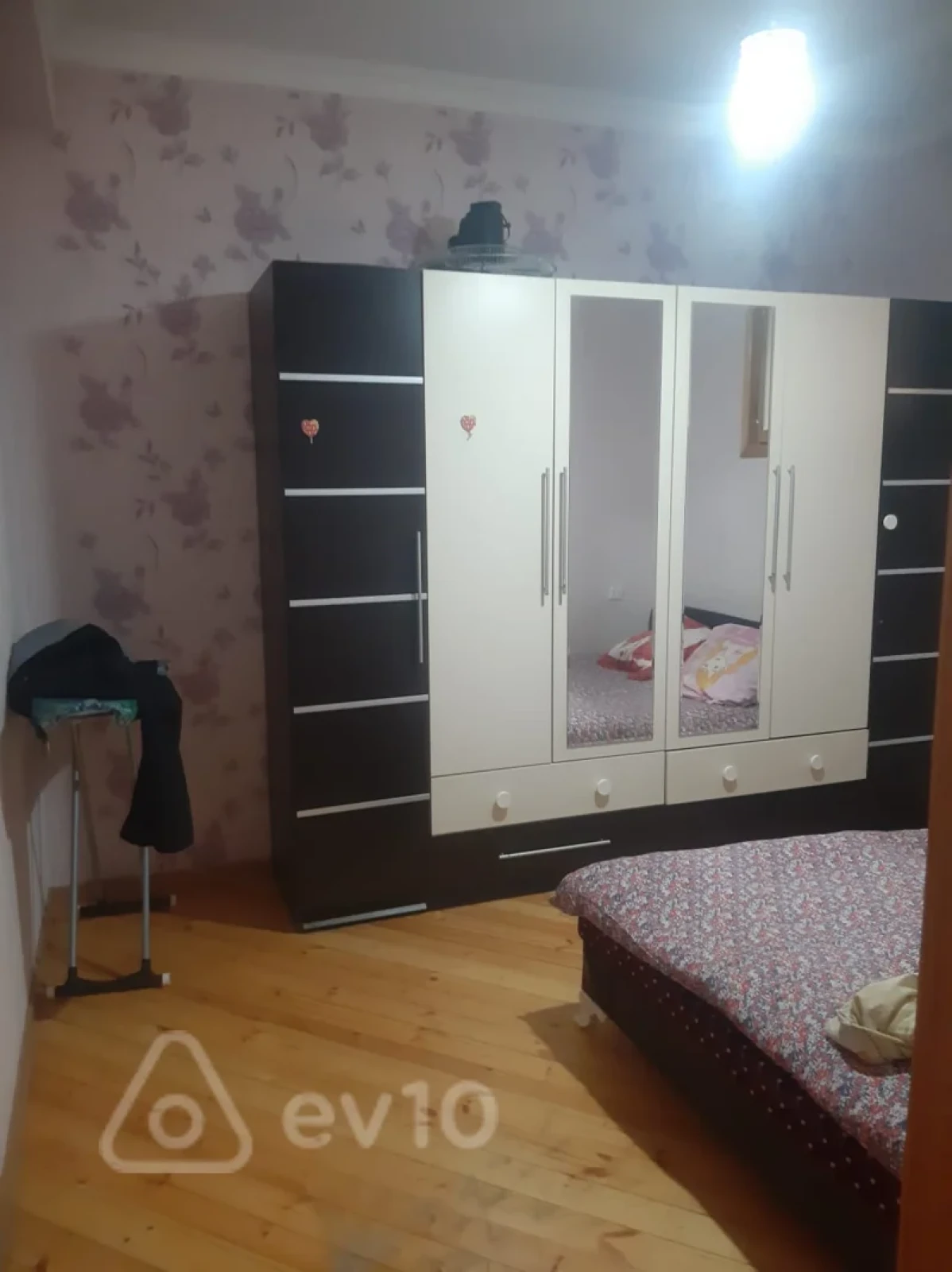 Kirayə verilir 2 otaqlı yeni tikili 58 m²