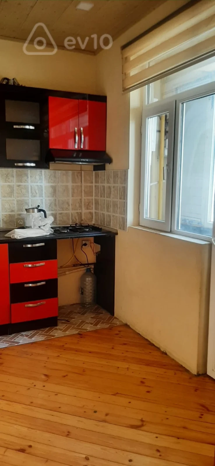 Kirayə verilir 2 otaqlı yeni tikili 58 m²