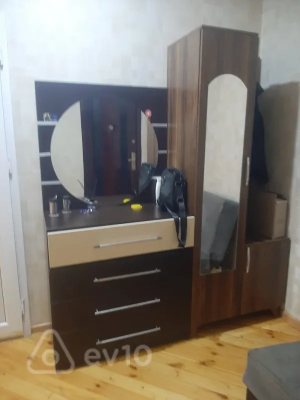 Kirayə verilir 2 otaqlı yeni tikili 58 m²
