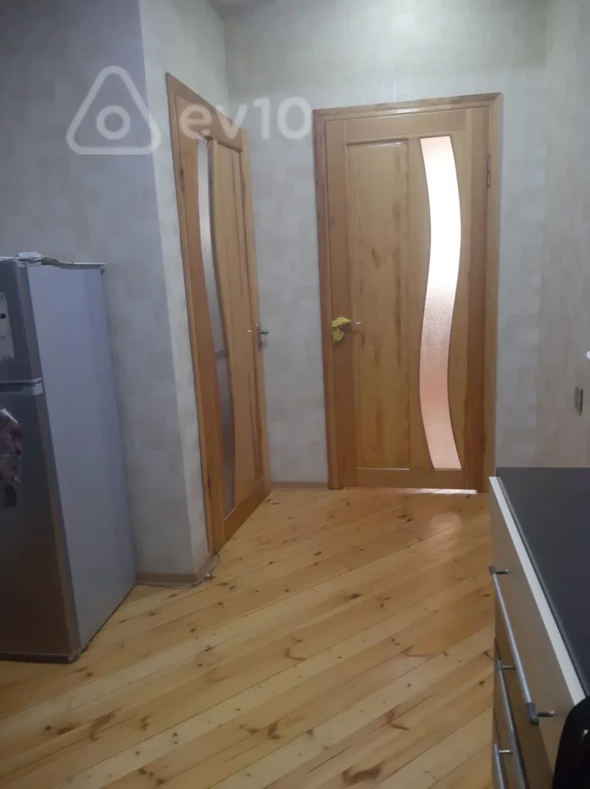 Kirayə verilir 2 otaqlı yeni tikili 58 m²