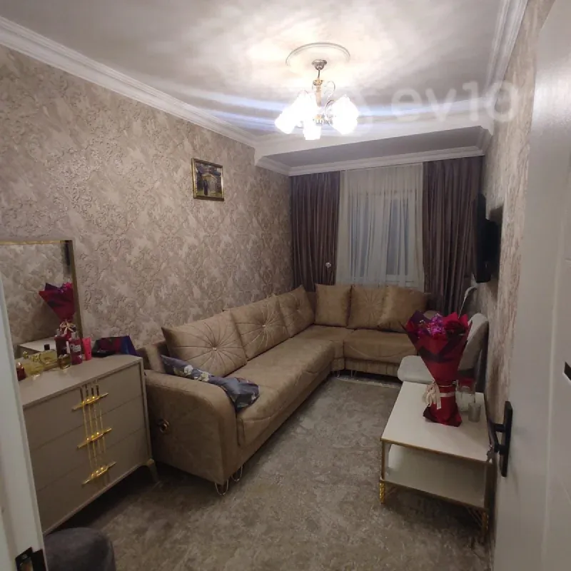 Kirayə verilir 3 otaqlı həyət evi 80 m²