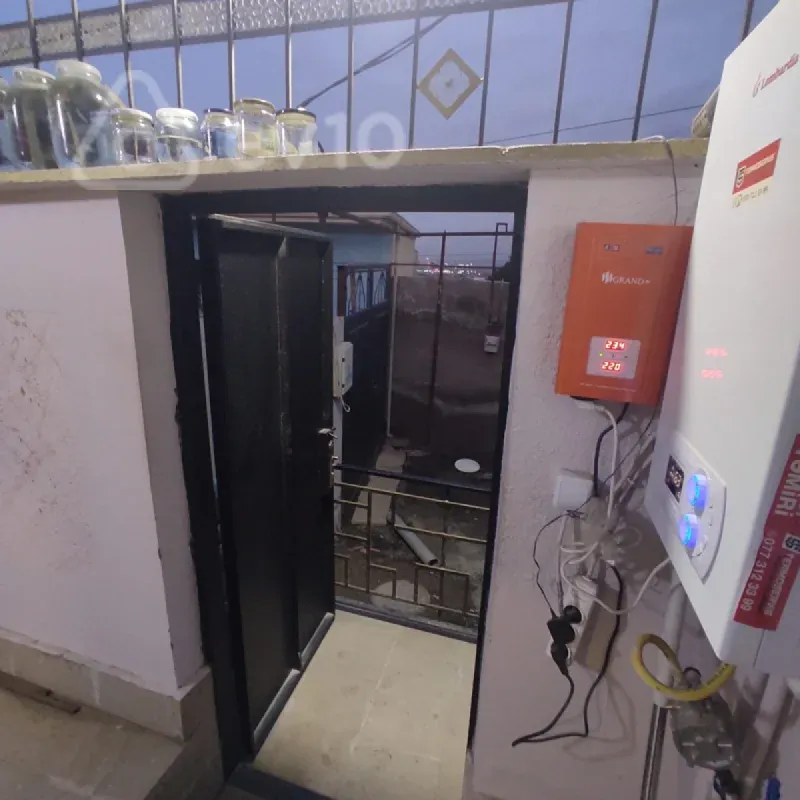 Kirayə verilir 3 otaqlı həyət evi 80 m²