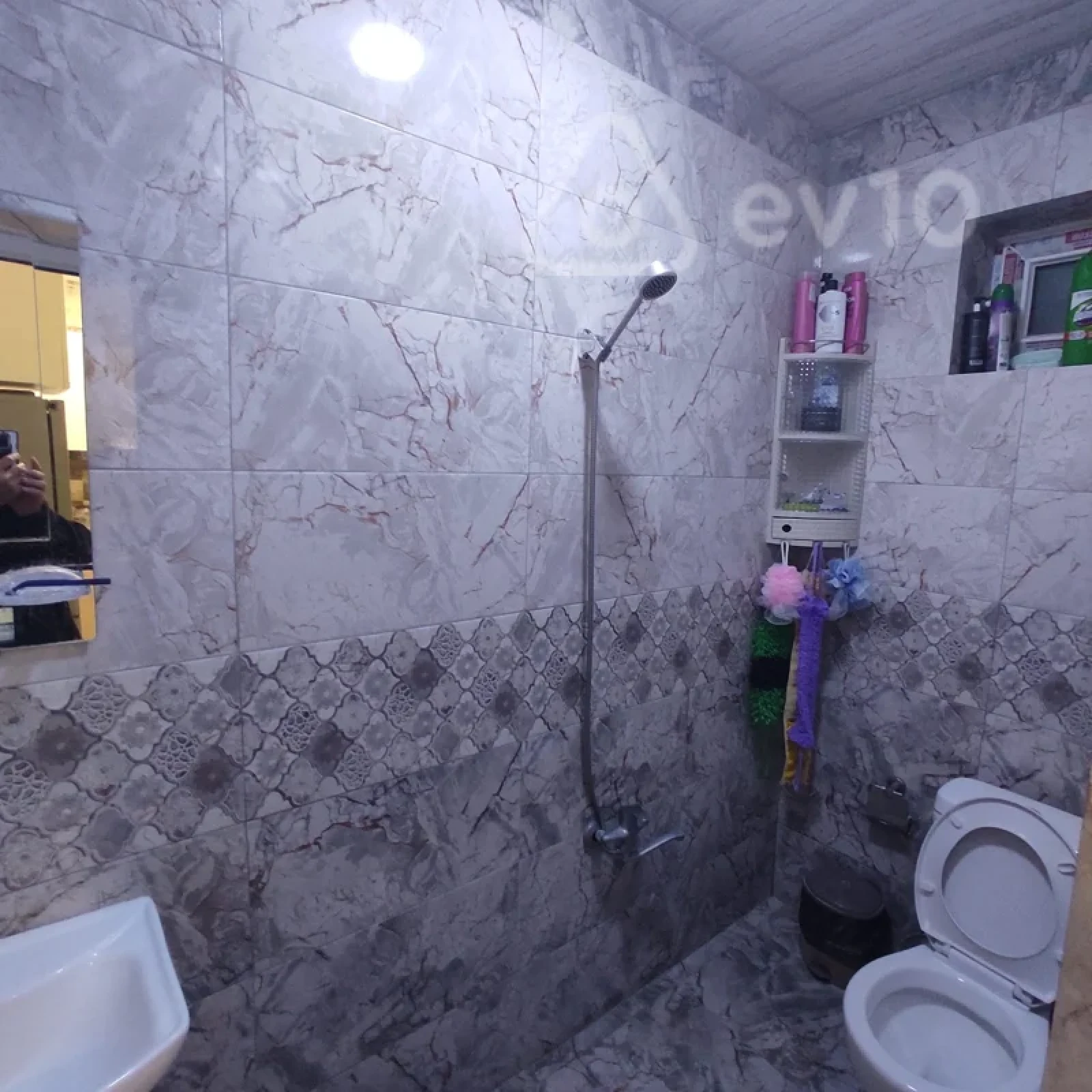 Kirayə verilir 3 otaqlı həyət evi 80 m²