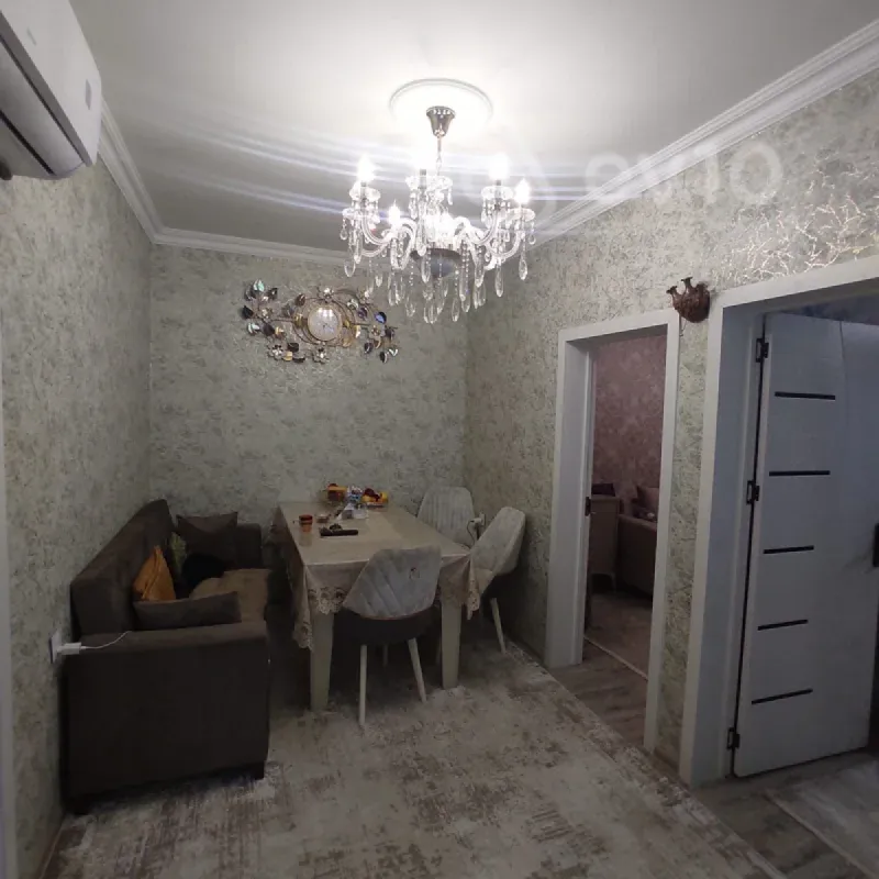 Kirayə verilir 3 otaqlı həyət evi 80 m²