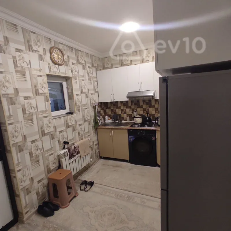 Kirayə verilir 3 otaqlı həyət evi 80 m²