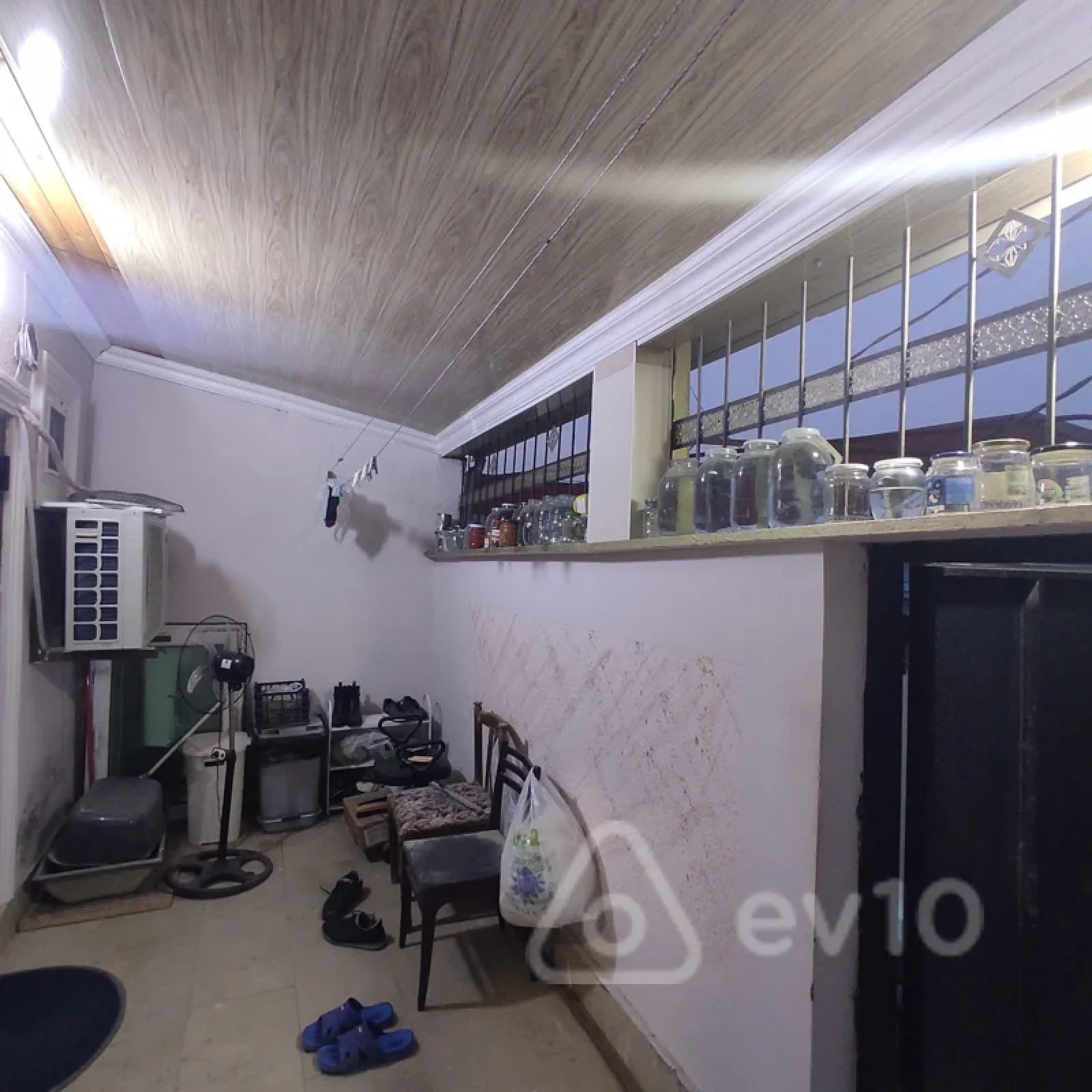 Kirayə verilir 3 otaqlı həyət evi 80 m²