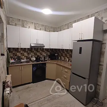 Kirayə verilir 3 otaqlı həyət evi 80 m²