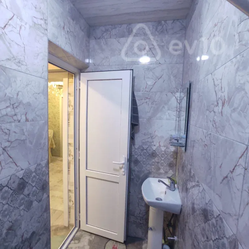 Kirayə verilir 3 otaqlı həyət evi 80 m²