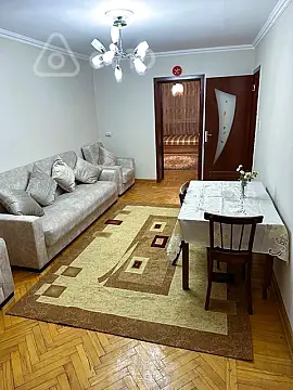Kirayə verilir 2 otaqlı köhnə tikili 60 m² — Bakı, Nəsimi 2 otaq 60.00 m²