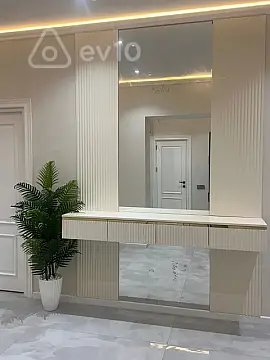 Kirayə verilir 3 otaqlı yeni tikili 148 m²