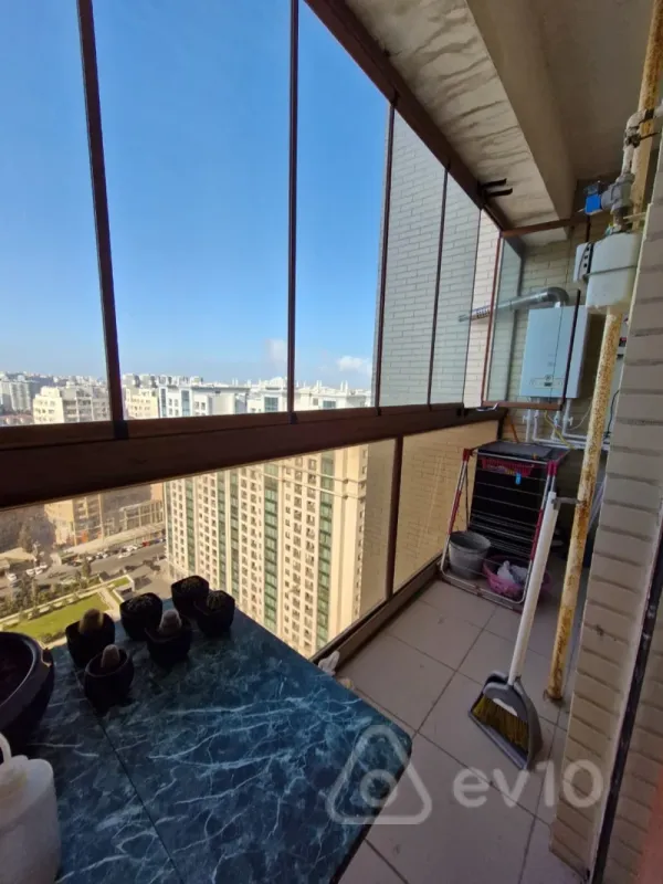 Kirayə verilir 1 otaqlı yeni tikili 40 m²