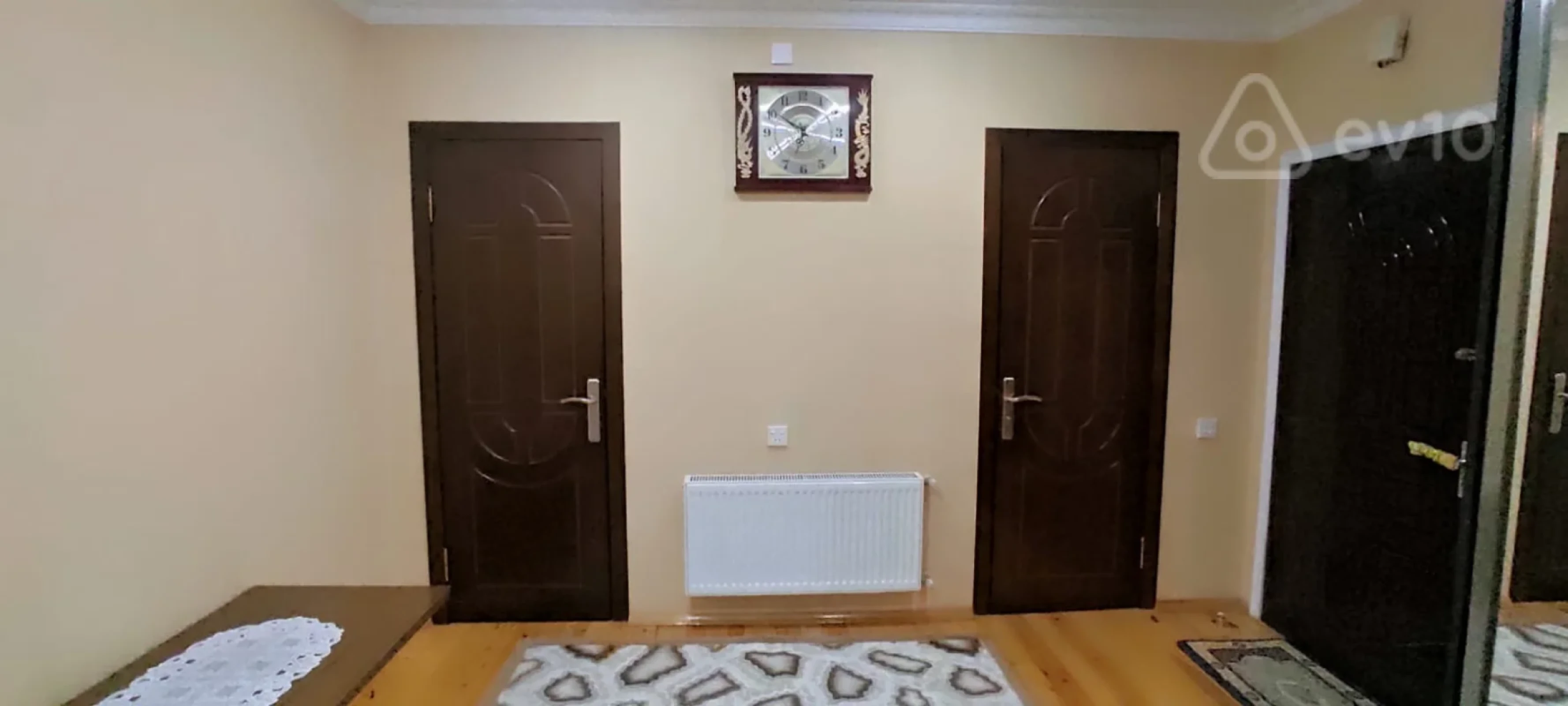 Kirayə verilir 2 otaqlı yeni tikili 65 m²