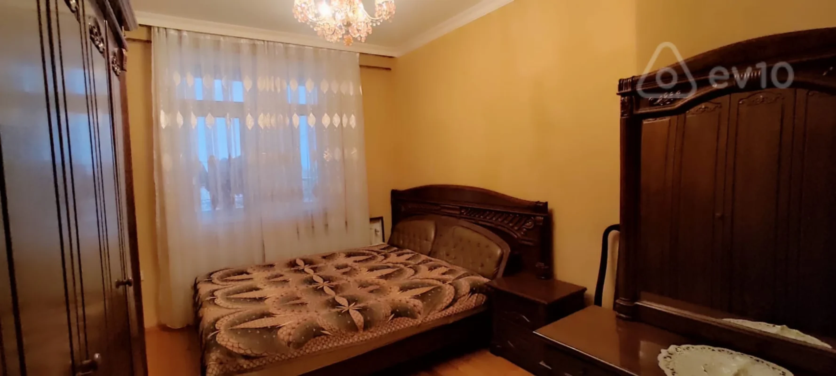 Kirayə verilir 2 otaqlı yeni tikili 65 m²