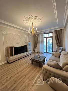 Satılır 2 otaqlı yeni tikili 92 m²