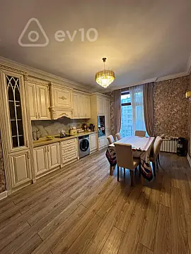 Satılır 2 otaqlı yeni tikili 92 m²
