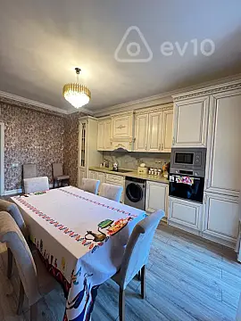 Satılır 2 otaqlı yeni tikili 92 m²