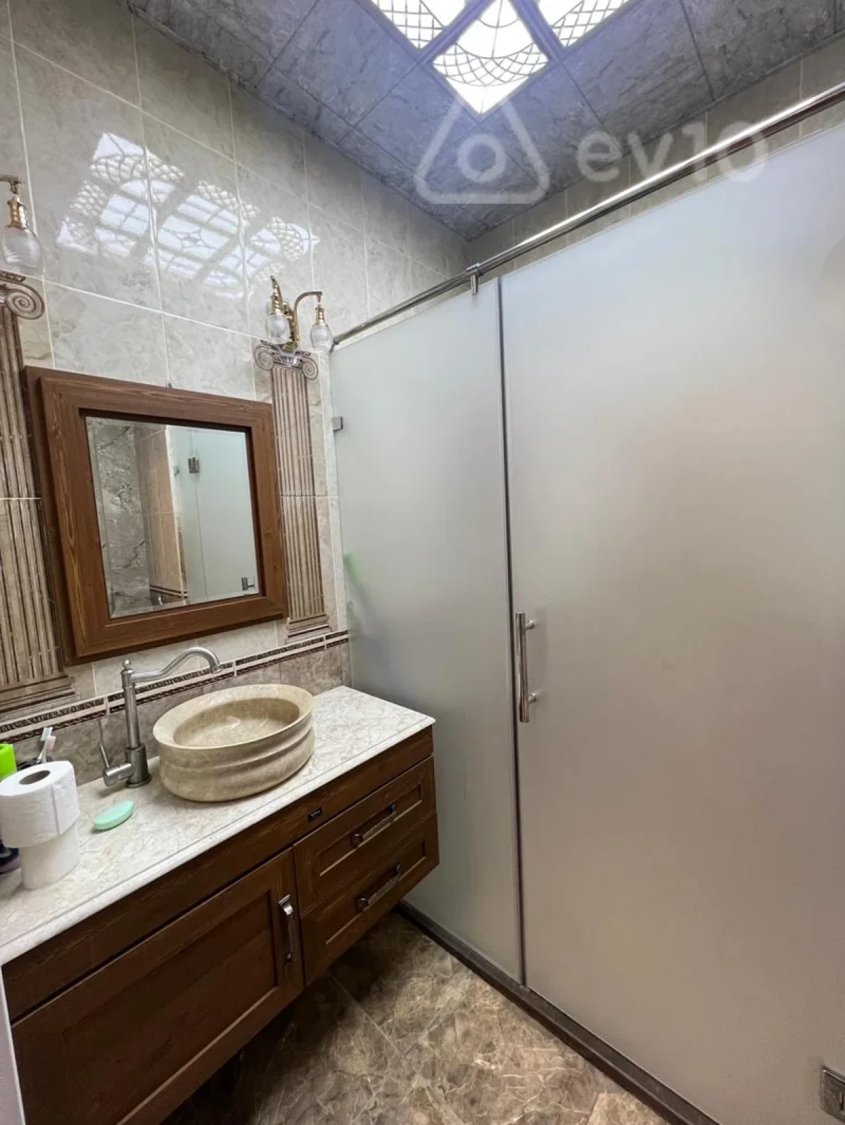 Satılır 2 otaqlı yeni tikili 92 m²