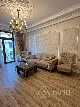 Satılır 2 otaqlı yeni tikili 92 m²