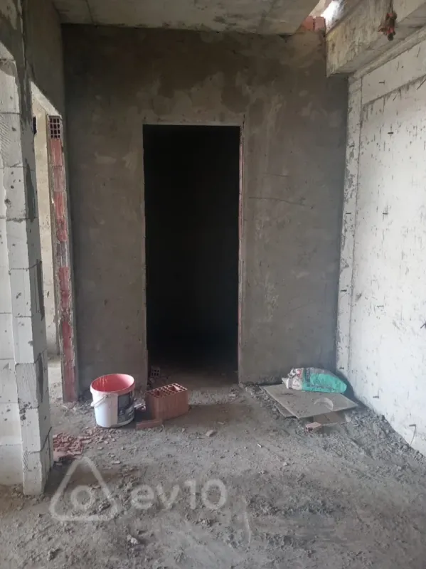 Satılır 1 otaqlı yeni tikili 44.3 m²