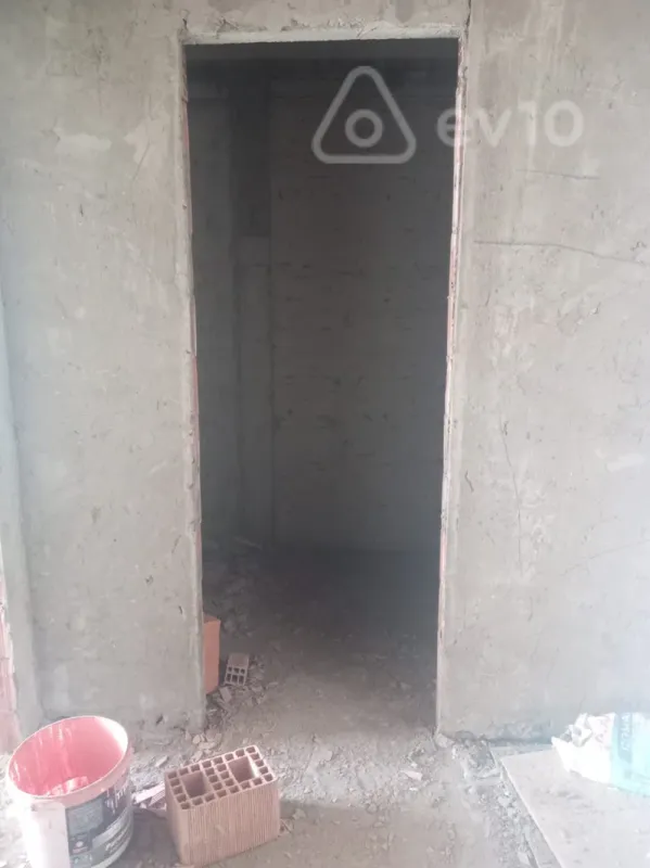 Satılır 1 otaqlı yeni tikili 44.3 m²