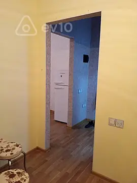 Kirayə verilir 1 otaqlı yeni tikili 40 m²
