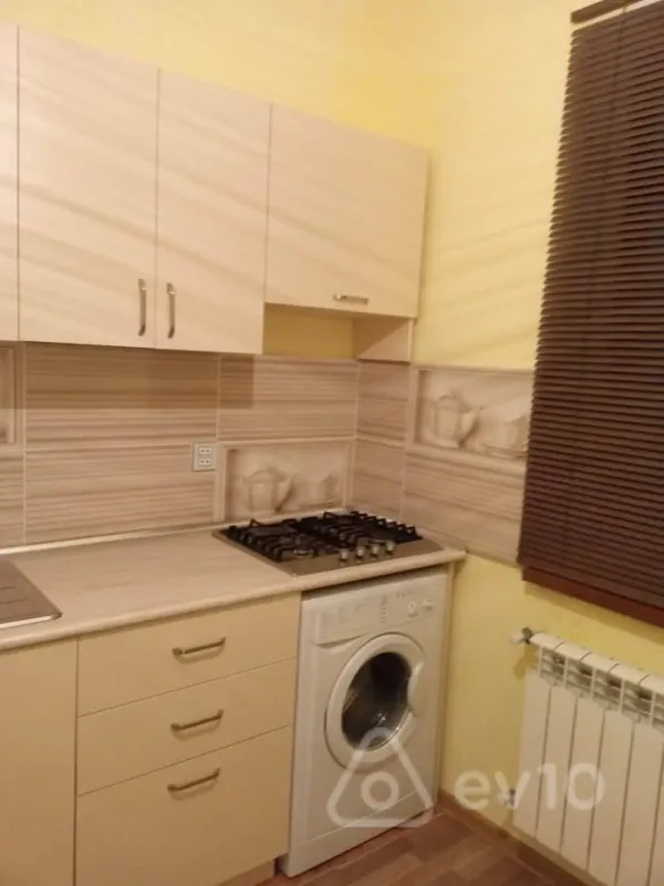 Kirayə verilir 1 otaqlı yeni tikili 40 m²