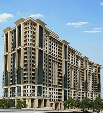 Satılır 1 otaqlı yeni tikili 60 m² — Bakı, Xətai 1 otaq 60.00 m²