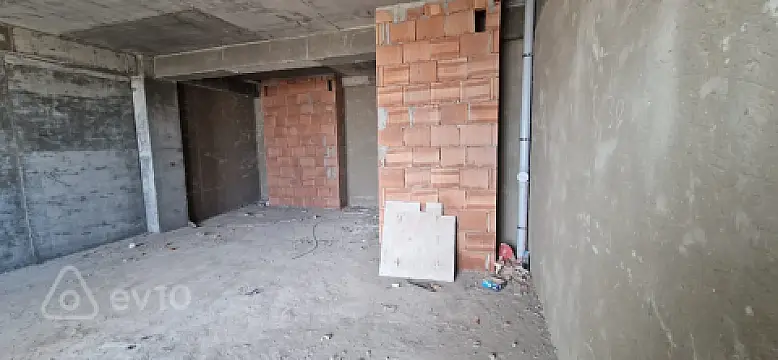 Satılır 1 otaqlı yeni tikili 60 m²