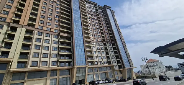 Satılır 1 otaqlı yeni tikili 60 m²