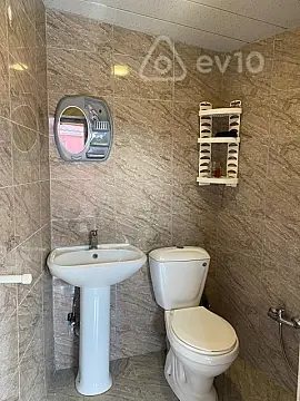Satılır 2 otaqlı həyət evi 60 m²