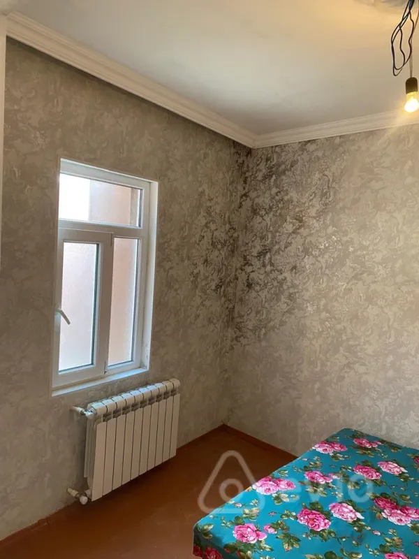 Satılır 2 otaqlı həyət evi 60 m²
