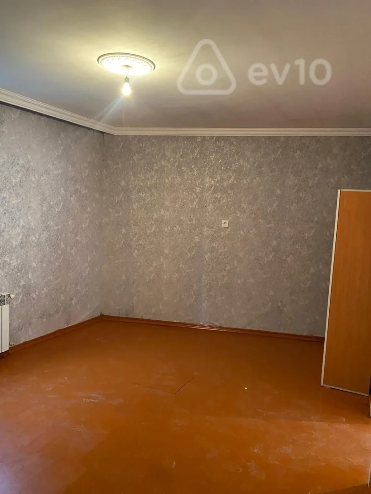 Satılır 2 otaqlı həyət evi 60 m²