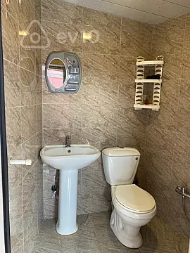 Satılır 2 otaqlı həyət evi 60 m²