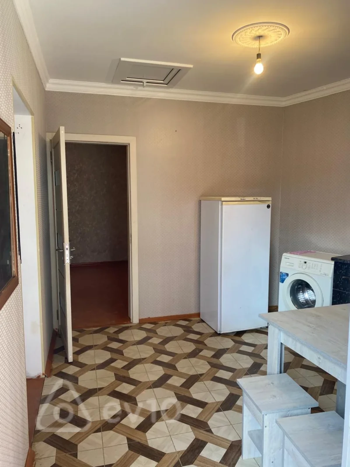 Satılır 2 otaqlı həyət evi 60 m²