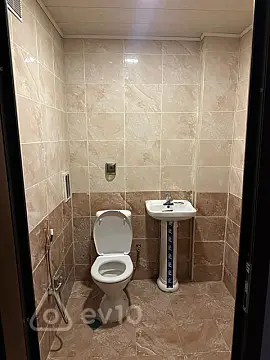 Satılır 4 otaqlı yeni tikili 110 m²