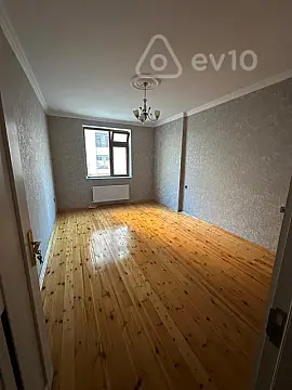 Satılır 4 otaqlı yeni tikili 110 m²