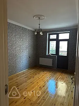 Satılır 4 otaqlı yeni tikili 110 m²