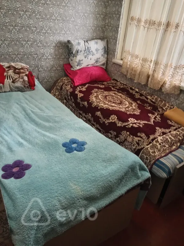 Kirayə verilir 1 otaqlı yeni tikili 60 m²